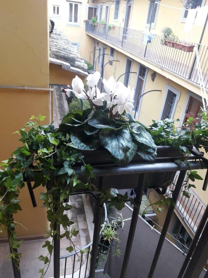 Sweet Campo De Fiori Διαμέρισμα Ρώμη Εξωτερικό φωτογραφία